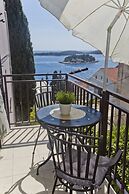 Villa Milton Hvar
