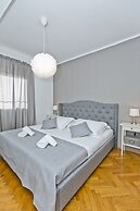 Villa Milton Hvar