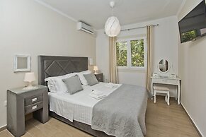 Villa Milton Hvar