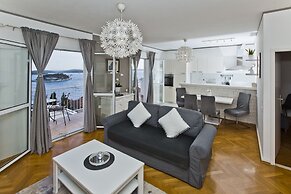 Villa Milton Hvar