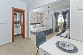 Villa Milton Hvar