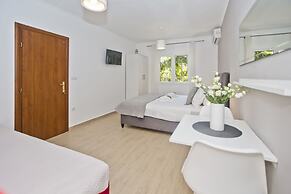 Villa Milton Hvar