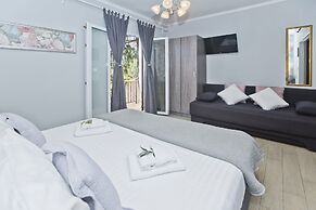 Villa Milton Hvar