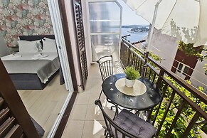 Villa Milton Hvar