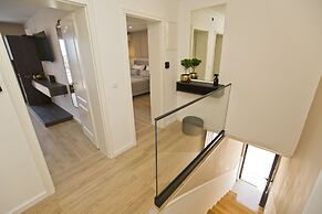 Villa Milton Hvar