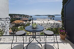 Villa Milton Hvar