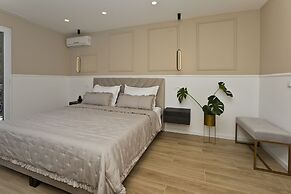 Villa Milton Hvar