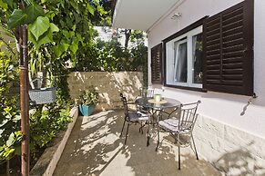 Villa Milton Hvar
