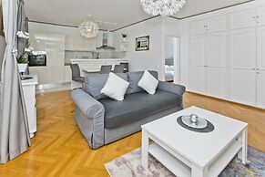 Villa Milton Hvar