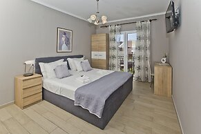 Villa Milton Hvar