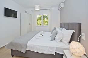 Villa Milton Hvar