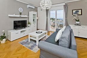 Villa Milton Hvar