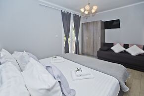 Villa Milton Hvar