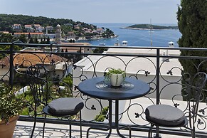 Villa Milton Hvar