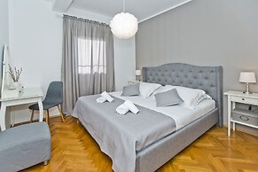 Villa Milton Hvar