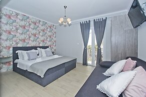 Villa Milton Hvar
