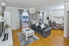 Villa Milton Hvar