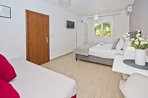 Villa Milton Hvar