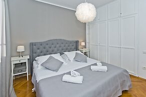 Villa Milton Hvar
