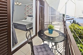 Villa Milton Hvar