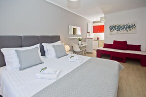Villa Milton Hvar