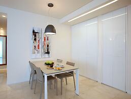Olympic Residence