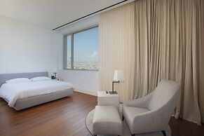 Olympic Residence