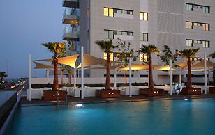 Olympic Residence