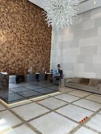 Olympic Residence