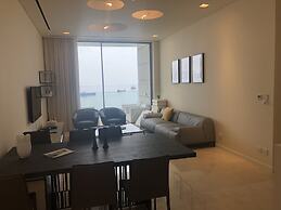 Olympic Residence