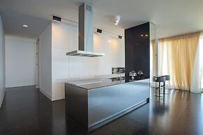 Olympic Residence