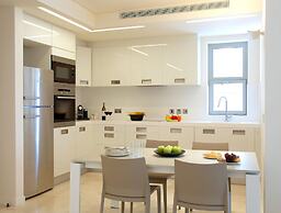 Olympic Residence