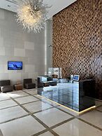 Olympic Residence