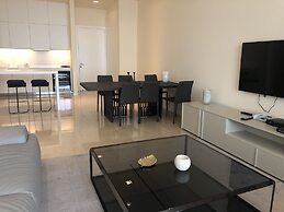 Olympic Residence