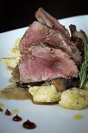 Olympic Residence