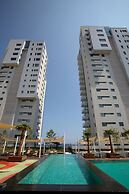 Olympic Residence