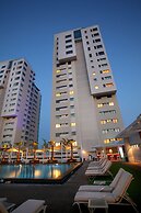 Olympic Residence
