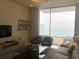 Olympic Residence