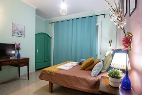 B&B Colorful Suite Yard