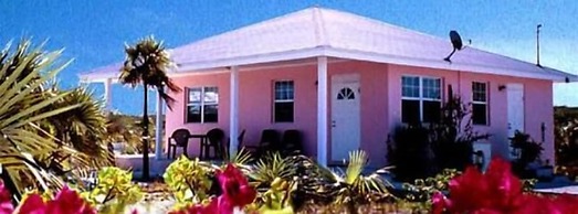 Tropical View Villa