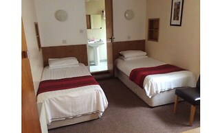 Clon Ross Guesthouse