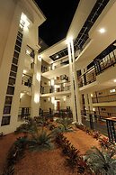 Lamana Hotel