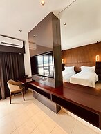 Lamana Hotel