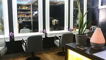 Lamana Hotel