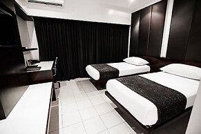 Lamana Hotel