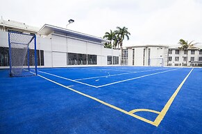 Lamana Hotel