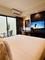 Lamana Hotel