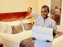 Lamana Hotel