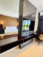 Lamana Hotel