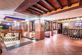 Hotel Benedicta